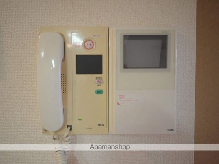 愛知県名古屋市中区千代田5丁目(マンション)の賃貸物件の内装