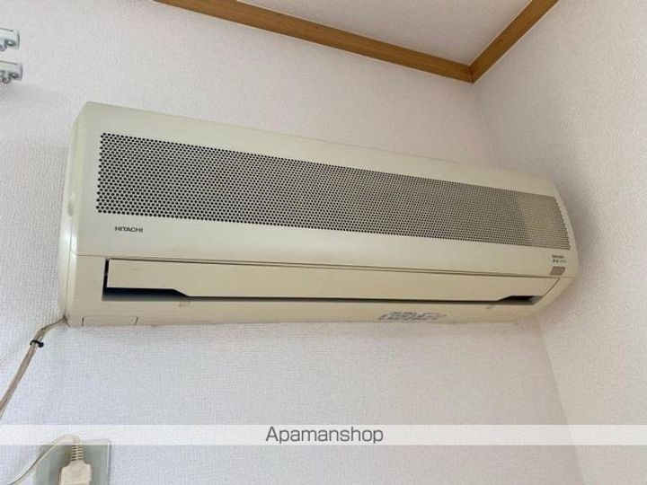 コンフォート屋島 の内装