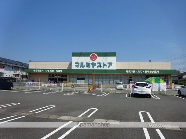 サザンクロス(伊形町)102の周辺