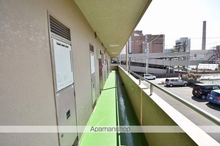 宮城県仙台市青葉区柏木1丁目の賃貸マンションのその他画像