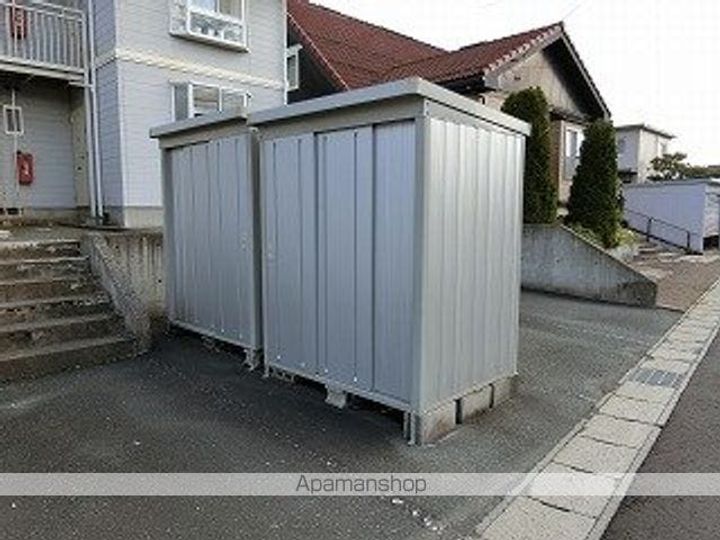 岩手県盛岡市岩脇町の賃貸アパートのその他画像