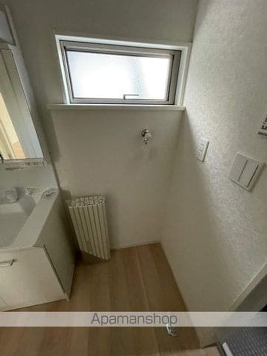 千葉県千葉市花見川区花園町(一戸建)の賃貸物件戸建ての内装