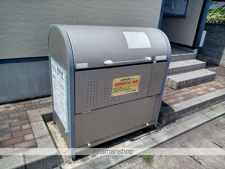 レオパレスBRAVE Ⅰ104のその他画像