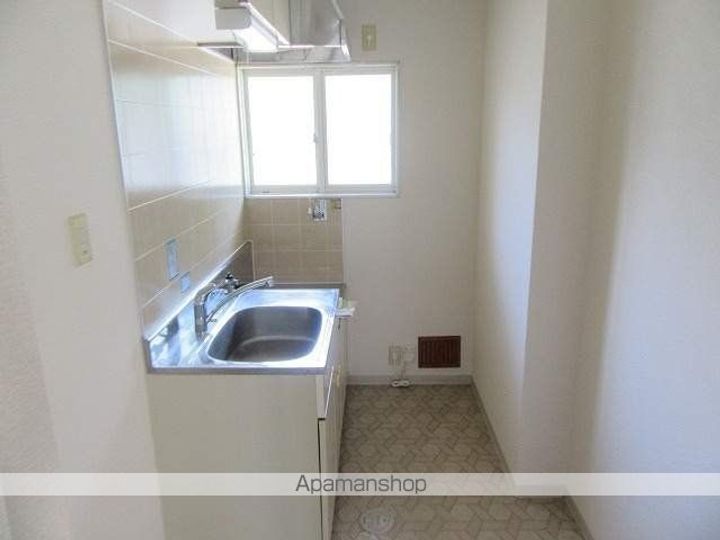 パルジュネスの内装