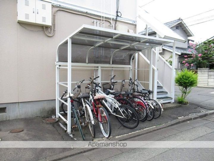 ドミ馬場小路A202のその他画像