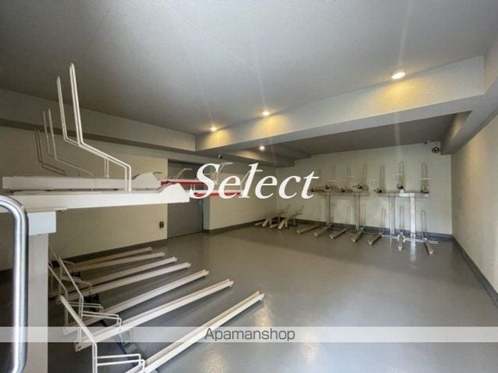 クラリティア横濱反町のその他画像