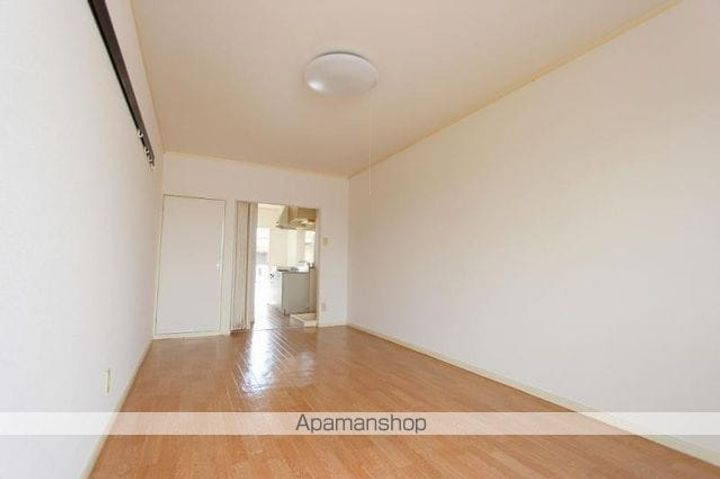 ハイツアルカディア201の内装