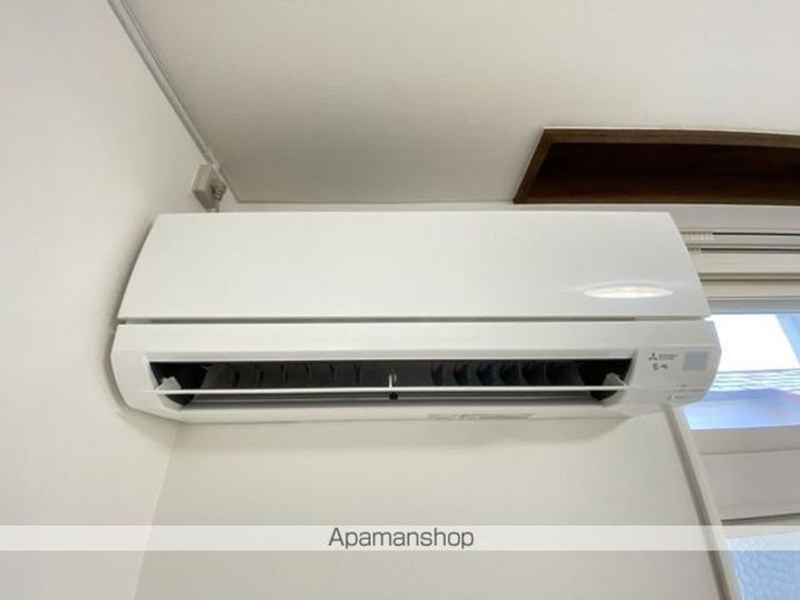 グリーンハウス人見102のその他画像