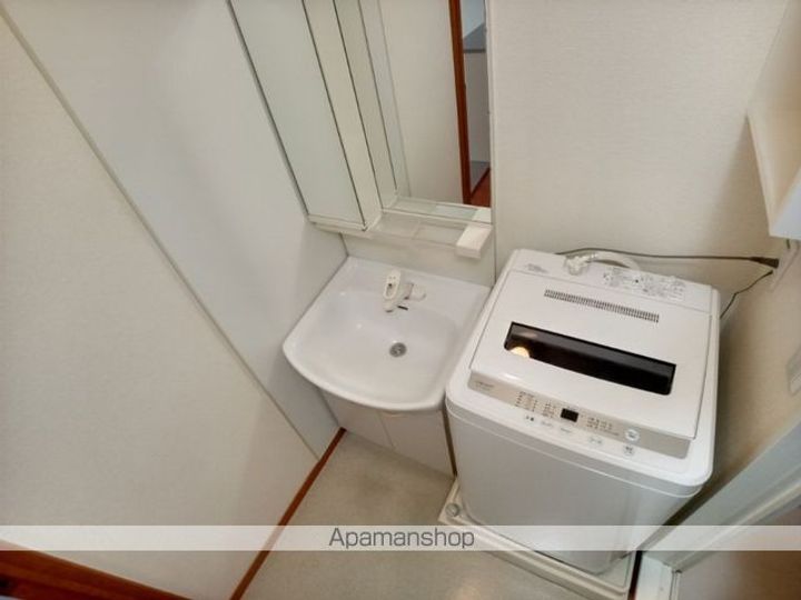 レオパレスコテナン阿見Cのその他画像