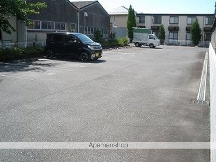 レオパレスメゾンこなん109のその他画像