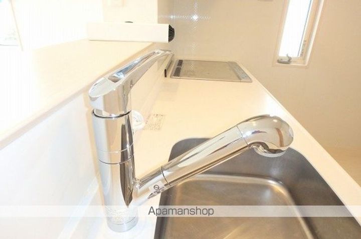 ソラーナ沖浜の内装