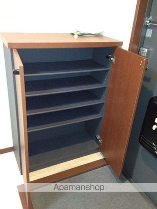 桜ヶ丘アパートメント103のその他画像