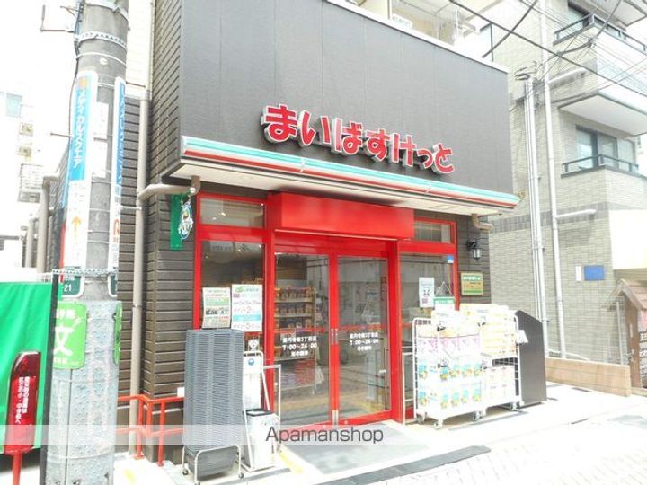 東京都杉並区高円寺南2丁目の賃貸マンションの周辺