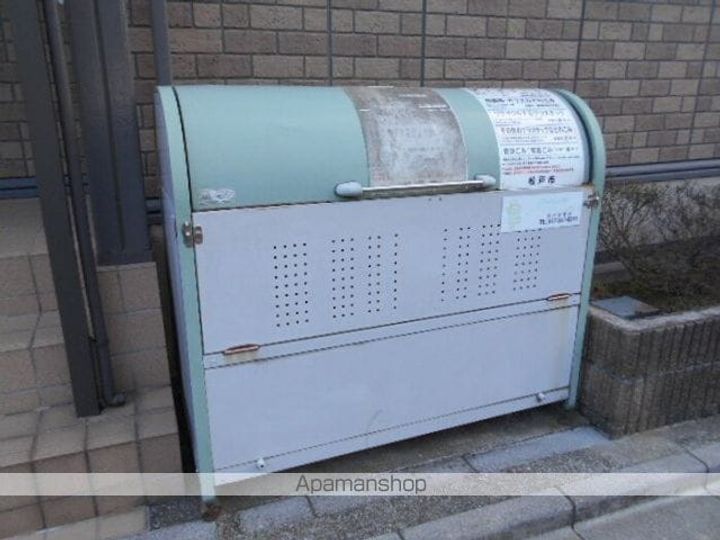 クレール岩瀬のその他画像