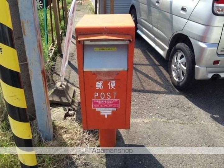 愛知県北名古屋市法成寺八竜の賃貸アパートの周辺