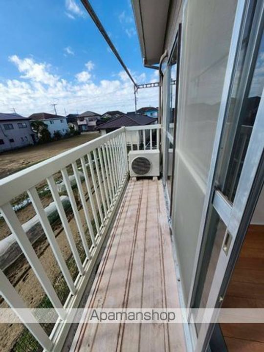 宮川コーポCのその他画像