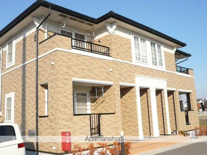 フラット・ハイム Eのその他画像