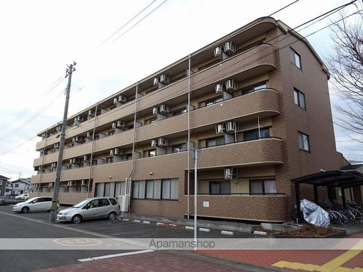 PLANTIER106の外観