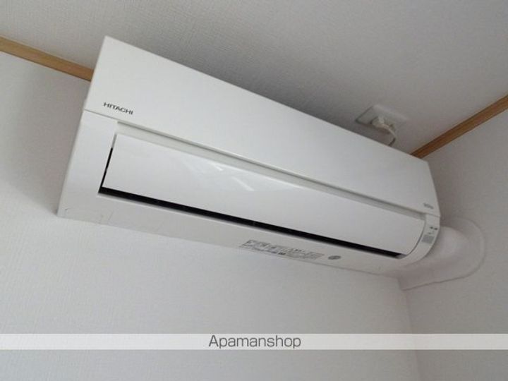 メリディアンなないろの里 伍番館のその他画像