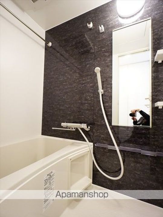 ブランシエスタ金山北の風呂