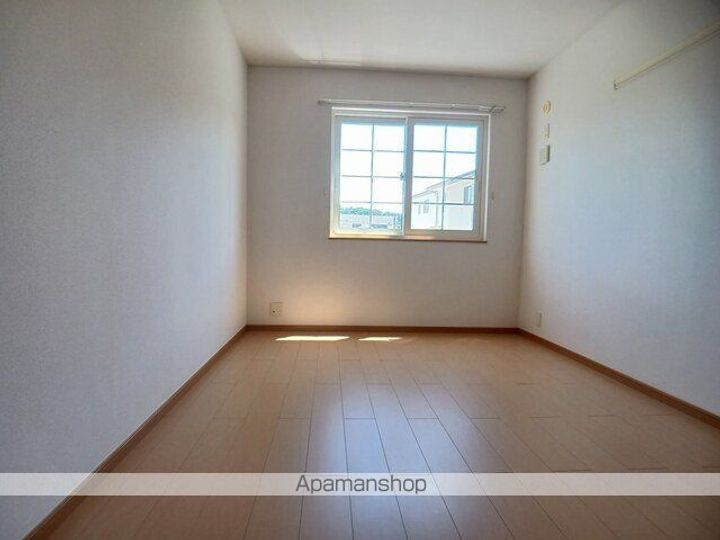 アイリスコートAの内装