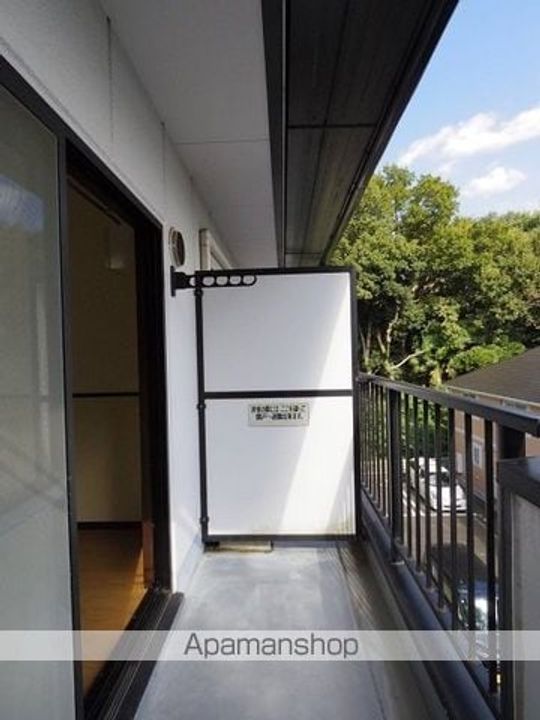 ヒルサイドテラスのその他画像