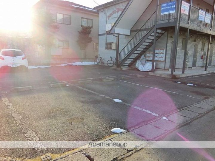 サンシティーヤーニングのその他画像