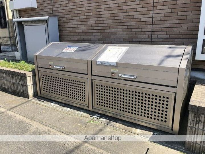 グリーンヴェール岡駅前のその他画像