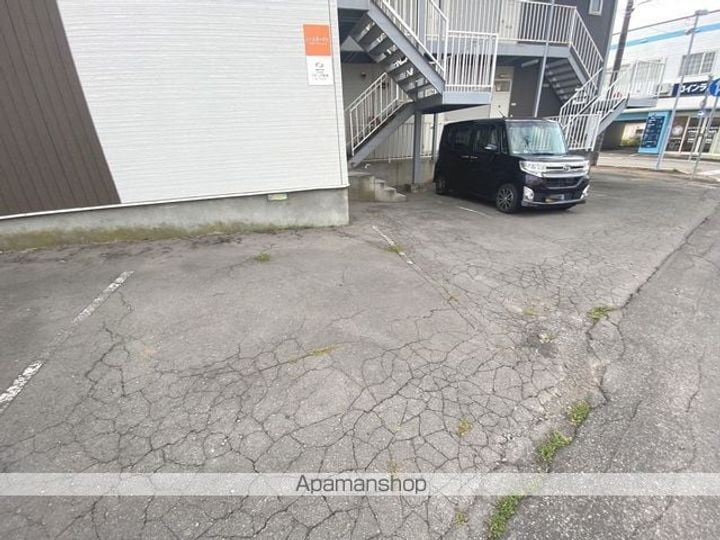 ノースガーデンのその他画像