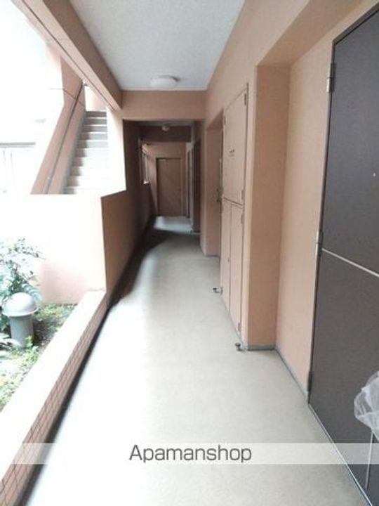 東京都杉並区和田1丁目の賃貸マンションのその他画像