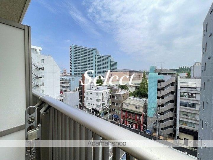 ライジングプレイス石川町のその他画像