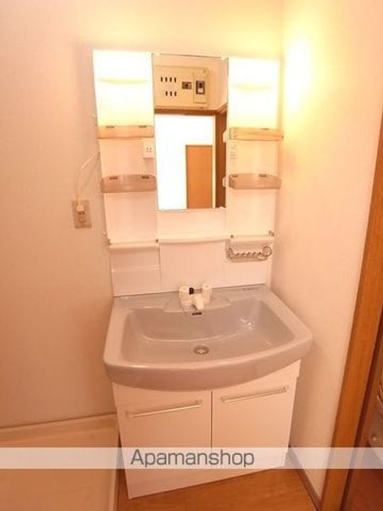 東京都日野市新井2丁目の賃貸アパートのその他画像