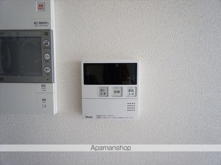 愛知県名古屋市千種区田代本通1丁目の賃貸マンションの内装