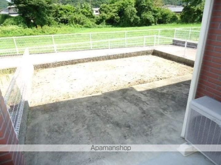 サンハイツ・ファインフェロー105の内装