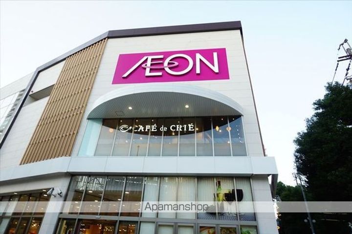 プレサンス金山コネクトの周辺