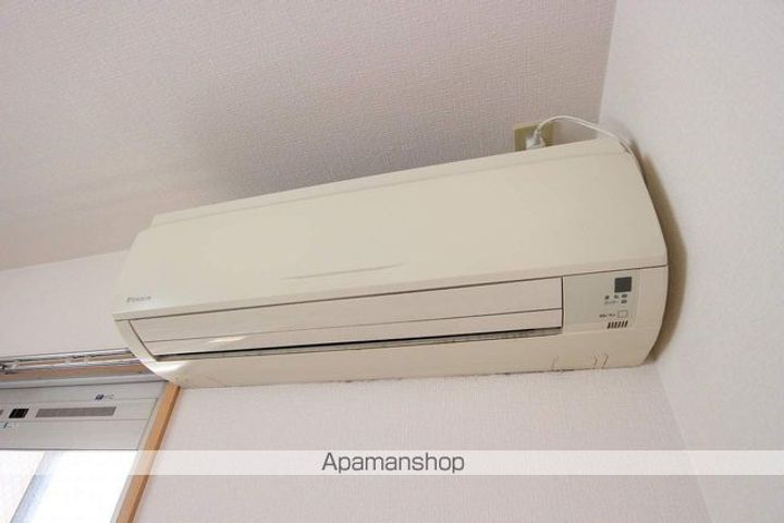 エムズワンの内装