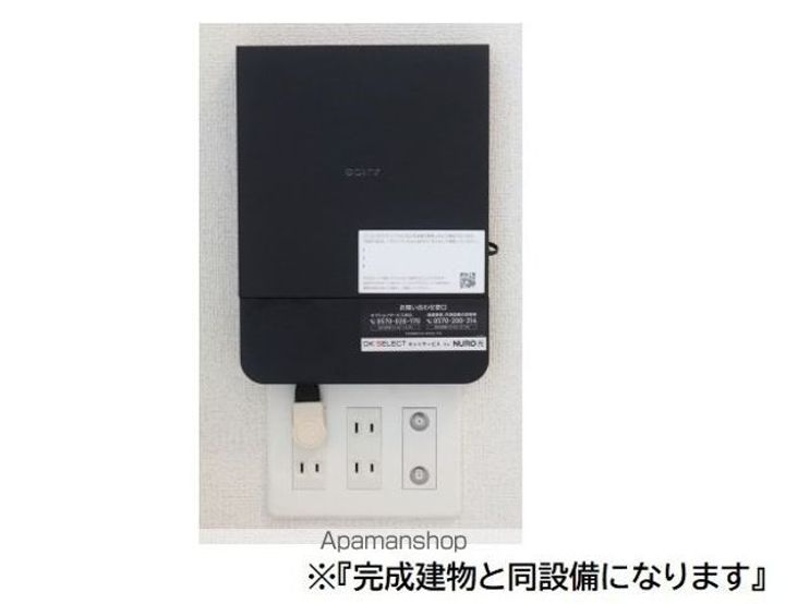 千葉県市原市姉崎の賃貸アパートのその他画像
