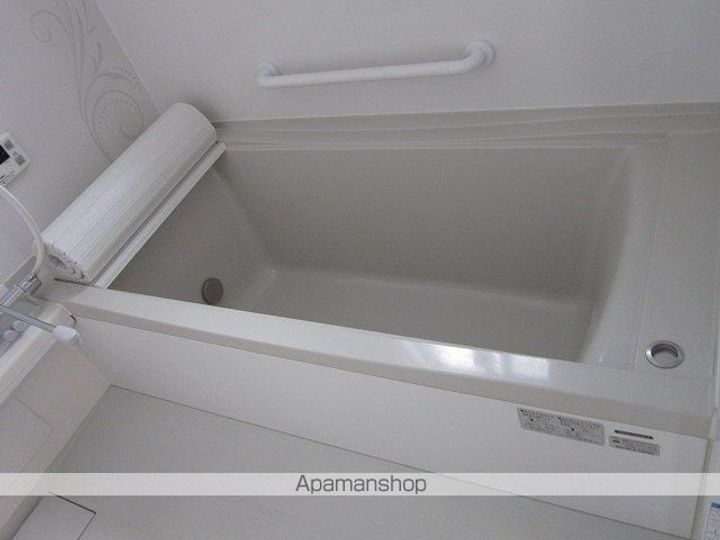 グリーンテージの風呂