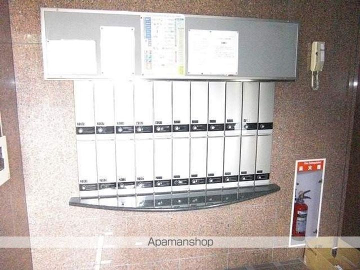 オオタ大針ビルのその他画像