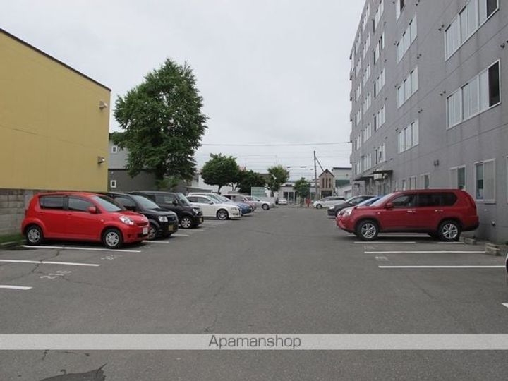 フローレンス①308の外観