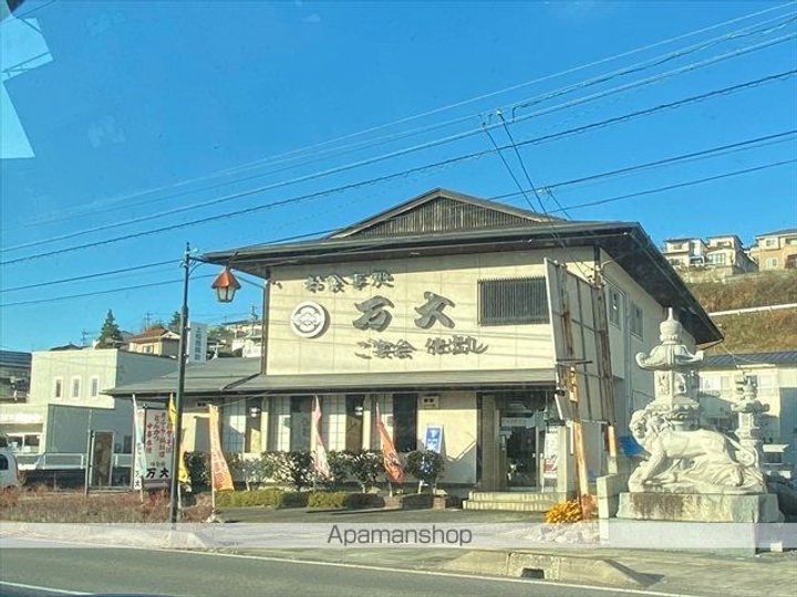 レオパレスオアシスイン上松202の周辺