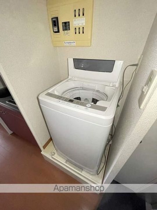 レオパレスガーデンセレーノの内装