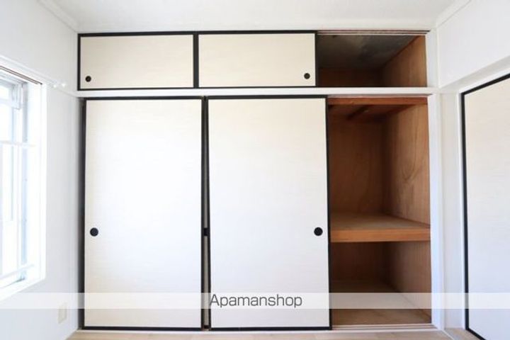 ビレッジハウス黒須野1号棟のその他画像