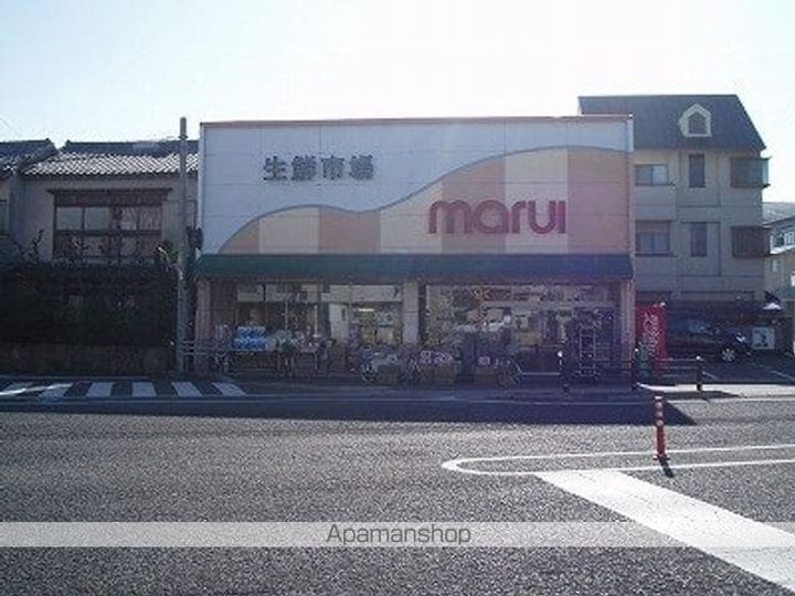 ラ・パルフェ・ド・コロン304の周辺