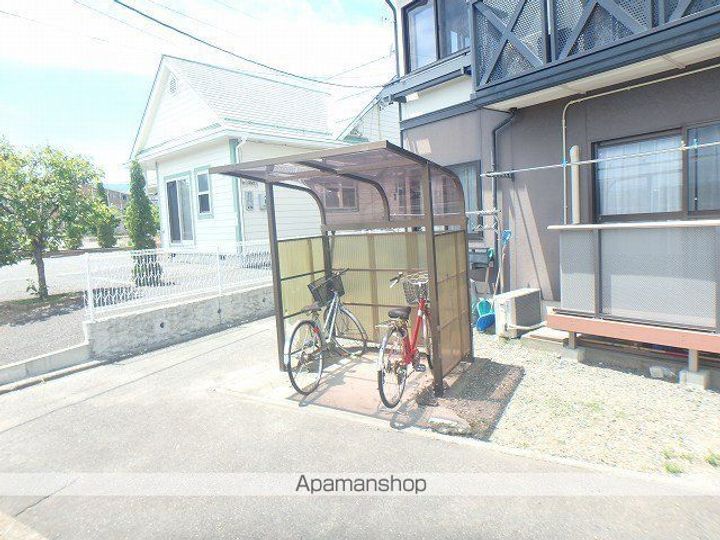 ドミールのぞみF101のその他画像