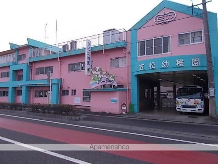 セシルの周辺