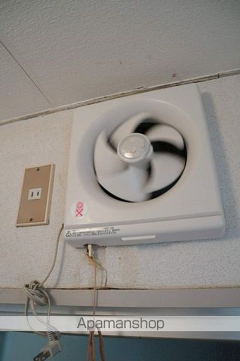 大阪府大阪市住吉区杉本1丁目の賃貸マンションの内装