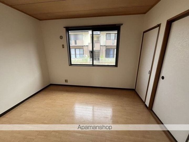 ルミエール22 C棟の内装