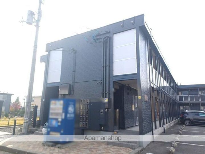 レオパレス末広116のその他画像