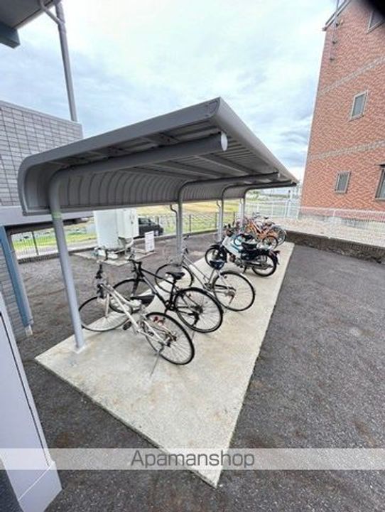 リシェスグランデ203のその他画像